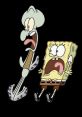 Squidward scream SpongeBobuidward scream SpongeBob