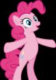 Pinkie Pie Type your text and hear it in the voice of Pinkie Pie by Maiaa.