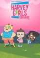 Lotta Plump - Harvey Street Kids - Harvey Girls Lotta Plump - Harvey Street Kids / Harvey Girls 