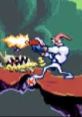 Earthworm Jim - Video Game Earthworm Jim Is A First Game Was Releassed By Shiny Entertaiment An Earthworm Jim Begins Of