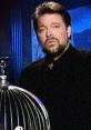 Jonathan Frakes (Beyond Belief: Fact or Fiction) Type your text and hear it in the voice of Jonathan Frakes (Beyond