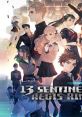 13 Sentinels: Aegis Rim 十三機兵防衛圏 - Video Game Video game from 13 Sentinels: Aegis Rim 十三機兵防衛圏 for Switch.