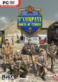 9th Company: Roots of Terror 9ème Compagnie 9 Kompania - Video Game Video game from 9th Company: Roots of Terror 9ème