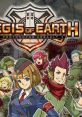 Aegis of Earth: Protonovus Assault Zettai Geigeki Wars 絶対迎撃ウォーズ - Video Game Video game from Aegis of Earth: