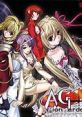 Aion Garden アイオン ガーデン - Video Game Video game from Aion Garden アイオン ガーデン for Windows. Published by LiLiM