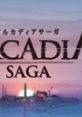 Arcadia Saga Tribonia - Video Game Video game from Arcadia Saga Tribonia for Windows. Published by Gonzo Rosso (2008).