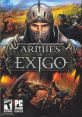 Armies of Exigo - Video Game Video game from Armies of Exigo for Windows. Published by Black Hole, Cinergi, City,