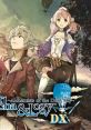 Atelier Escha and Logy: Alchemists of the Dusk Sky DX Escha & Logy no Atelier: Tasogare no Sora no Renkinjutsushi DX