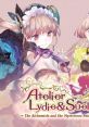 Atelier Lydie & Suelle: The Alchemists and the Mysterious Paintings DX リディー&スールのアトリエ 〜不思議な絵画の錬金術士〜