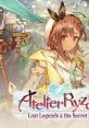 Atelier Ryza 2: Lost Legends & the Secret Fairy Ryza no Atelier 2: Ushinawareta Denshou to Himitsu no Yousei