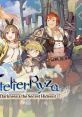 Atelier Ryza: Ever Darkness & The Secret Hideout Ryza no Atelier: Tokoyami no Joou to Himitsu no Kakurega ライザのアトリエ