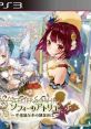 Atelier Sophie: The Alchemist of the Mysterious Book Sophie no Atelier: Fushigi na Hon no Renkinjutsushi