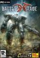 Battle Rage: The Robot Wars - Video Game Video game from Battle Rage: The Robot Wars for Windows. Published by 1C, Teyon