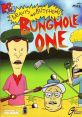 Beavis & Butthead: Bunghole in One - Video Game Video game from Beavis & Butthead: Bunghole in One for Windows. Published