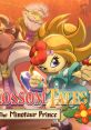 Blossom Tales 2: The Minotaur Prince - Video Game Video game from Blossom Tales 2: The Minotaur Prince for Linux, Switch,