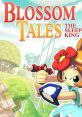 Blossom Tales: The Sleeping King Blossom Tales 花の王国と眠れる王様 - Video Game Video game from Blossom Tales: The