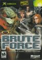 Brute Force ブルートフォース - Video Game Video game from Brute Force ブルートフォース for Xbox. Published by Microsoft (20