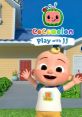 CoComelon: Play with JJ - Video Game Video game from CoComelon: Play with JJ for Android, iOS, Mobile, Switch. Published by