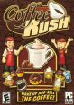 Coffee Rush - Video Game Video game from Coffee Rush for Windows. Published by Activision, Big Fish Games, Pixel after