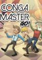 Conga Master Go! コンガ マスター ゴー - Video Game Video game from Conga Master Go! コンガ マスター ゴー for PS Vita.