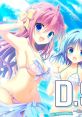 D.S.-Dal Segno- - Video Game Video game from D.S.-Dal Segno- for PS Vita, PS4, Windows. Published by Entergram,