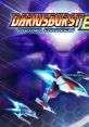 Darius Cozmic Revelation Dariusburst Another Chronicle EX+ - Video Game Video game from Darius Cozmic Revelation