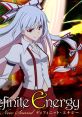 Definite Energy ディフィニット・エナジー Touhou Eiyashou ~ Imperishable Night. - Video Game Video game from Definite