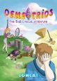 Demetrios: The BIG Cynical Adventure - Video Game Video game from Demetrios: The BIG Cynical Adventure for Android, iOS,