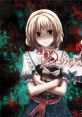 Desire Touhou Youyoumu ~ Perfect Cherry Blossom. Touhou Kaeidzuka ~ Phantasmagoria of Flower View. - Video Game Video