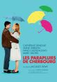 The Umbrellas of Cherbourg (1964) The Umbrellas of Cherbourg is a masterpiece of French cinema that was released in 1964. It