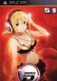 DJMax Portable Hot Tunes 디제이맥스 포터블 핫튠즈 - Video Game Video game from DJMax Portable Hot Tunes 디제이맥스