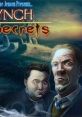 Dr. Lynch: Grave Secrets - Video Game Video game from Dr. Lynch: Grave Secrets for MacOS, Windows. Published by I-play,