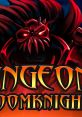 Dungeons & Doomknights - Video Game Video game from Dungeons & Doomknights for Switch. Published by NAMI TENTOU MUSHI