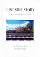 East Side Story: A Carol Reed Mystery - Video Game Video game from East Side Story: A Carol Reed Mystery for Windows.