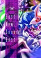 EastNewBest vol.2 Touhou Shinreibyou ~ Ten Desires. Touhou Eiyashou ~ Imperishable Night. Touhou Chireiden ~ Subterranean