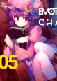 EMOTIONAL CHAOS Touhou Koumakyou ~ the Embodiment of Scarlet Devil. Touhou Chireiden ~ Subterranean Animism. - Video Game 