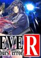 EVE Burst Error R イヴ・バーストエラー・アール - Video Game Video game from EVE Burst Error R