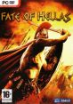 Fate of Hellas Great War Nations: The Spartans - Video Game Video game from Fate of Hellas Great War Nations: The