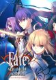 Fate-Stay Night [Réalta Nua] フェイト ステイナイト レアルタ ヌア - Video Game Video game from Fate/Stay Night [Réalta Nua]