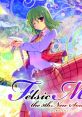 Felsic Mirage フェルシックミラージュ Touhou Kaeidzuka ~ Phantasmagoria of Flower View. Touhou Gensokyo ~ Lotus Land Story.