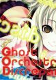 Ghost Orchestrate Discrepancy Touhou Shinreibyou ~ Ten Desires. Touhou Eiyashou ~ Imperishable Night. - Video Game Video