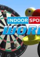 Indoor Sports World - Video Game Video game from Indoor Sports World for PS Vita. Published by Icon Games (2013).