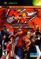 King of Fighters Maximum Impact: Maniax - Video Game Video game from King of Fighters Maximum Impact: Maniax for Xbox.