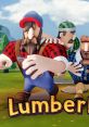 Lumberhill ランバーヒル - Video Game Video game from Lumberhill ランバーヒル for Switch, Windows. Published by All in!