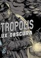 Metropolis: Lux Obscura - Video Game Video game from Metropolis: Lux Obscura for PS Vita. Published by Ktulhu, Sometimes