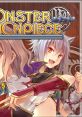 Monster Monpiece Genkai Tokki Monster Monpiece 限界凸騎 モンスターモンピース - Video Game Video game from Monster