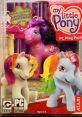 My Little Pony PC Play Pack - Video Game Video game from My Little Pony PC Play Pack for Windows. Published by Atari