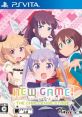 New Game! The Challenge Stage! ニューゲーム ザ チャレンジステージ - Video Game Video game from New Game! The Challenge