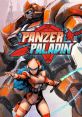 Panzer Paladin パンツァーパラディン - Video Game Video game from Panzer Paladin パンツァーパラディン for Switch.