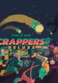 PixelJunk Scrappers Deluxe - Video Game Video game from PixelJunk Scrappers Deluxe for PS4, PS5, Switch, Windows. Published